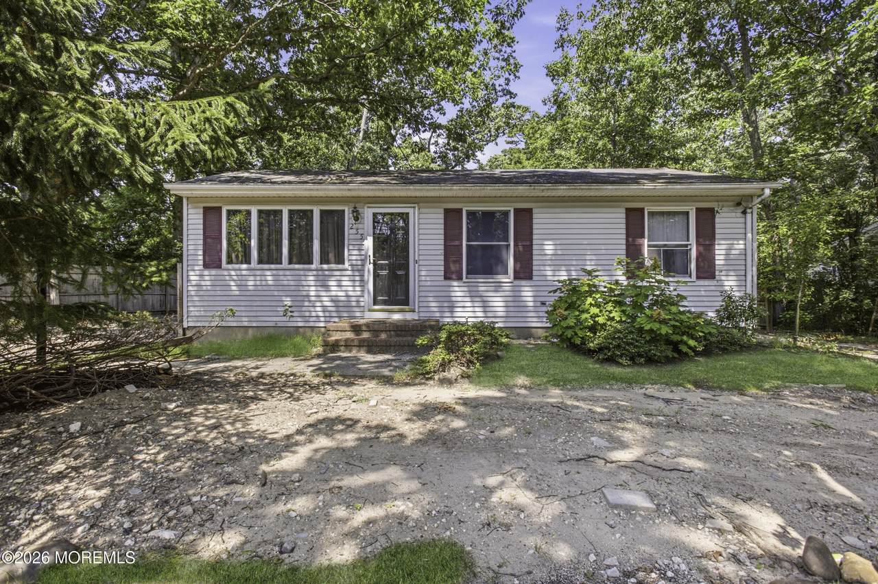 255 Stump Tavern Road - Photo 1