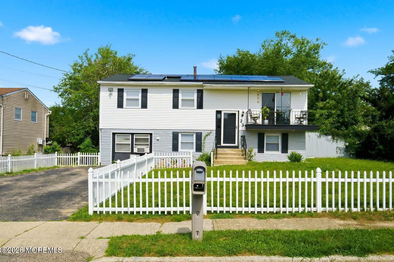 23 Ridge Road - Photo 1