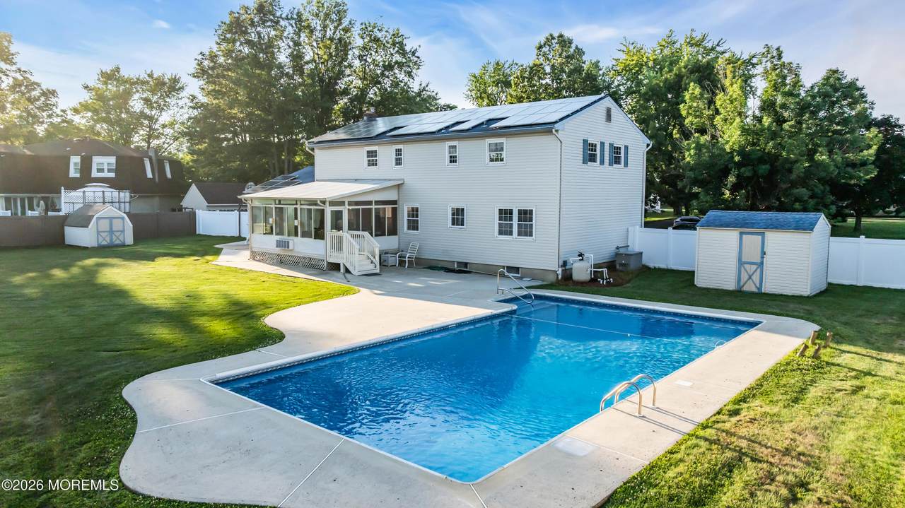 135 Coachman Drive - Photo 1