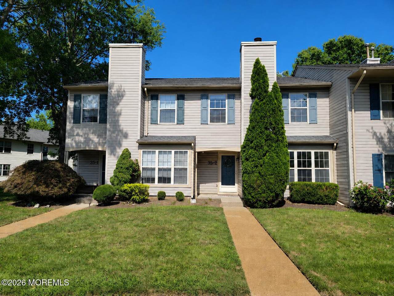 35 Whistler Drive - Photo 1