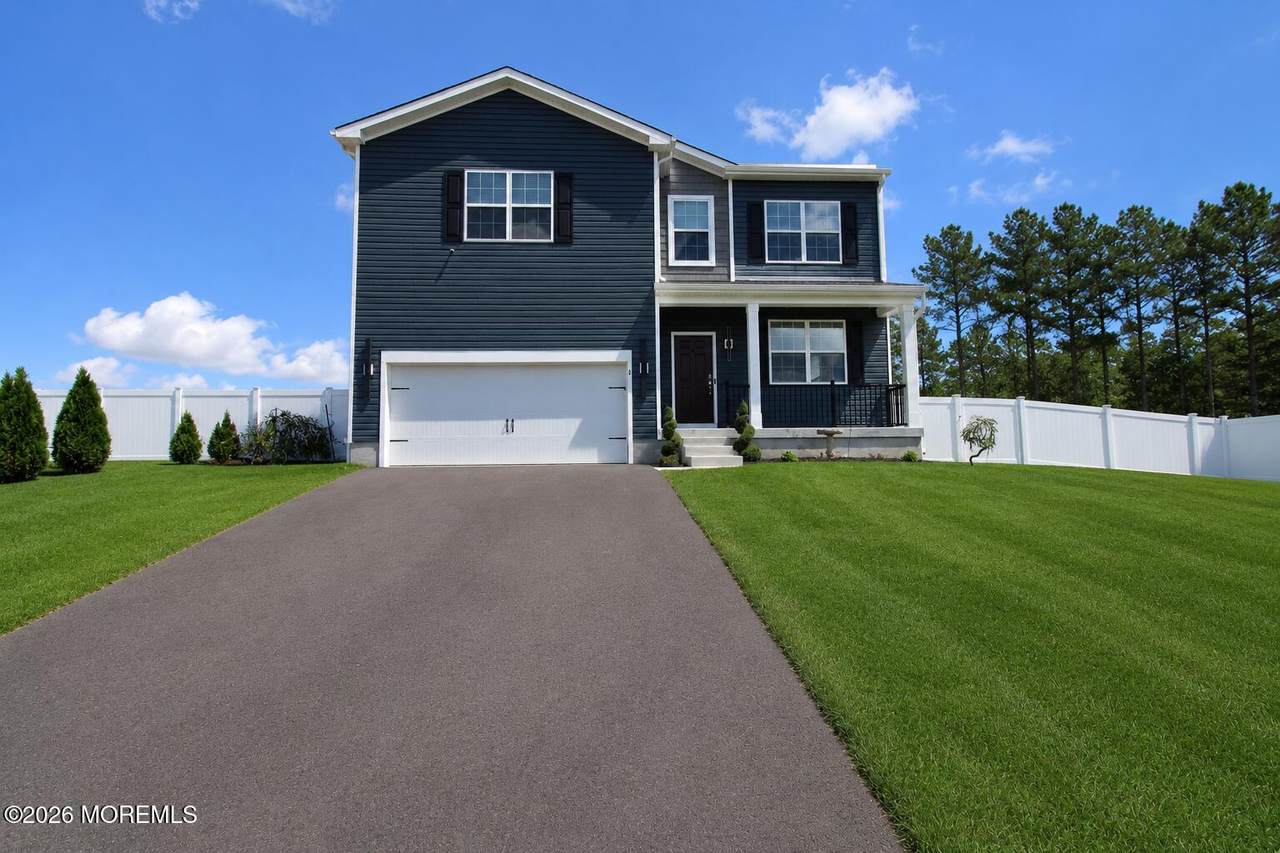 6 Foremast Avenue - Photo 1