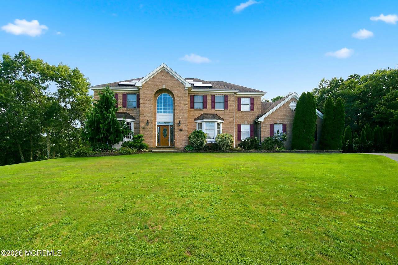 240 Kristine Avenue - Photo 1