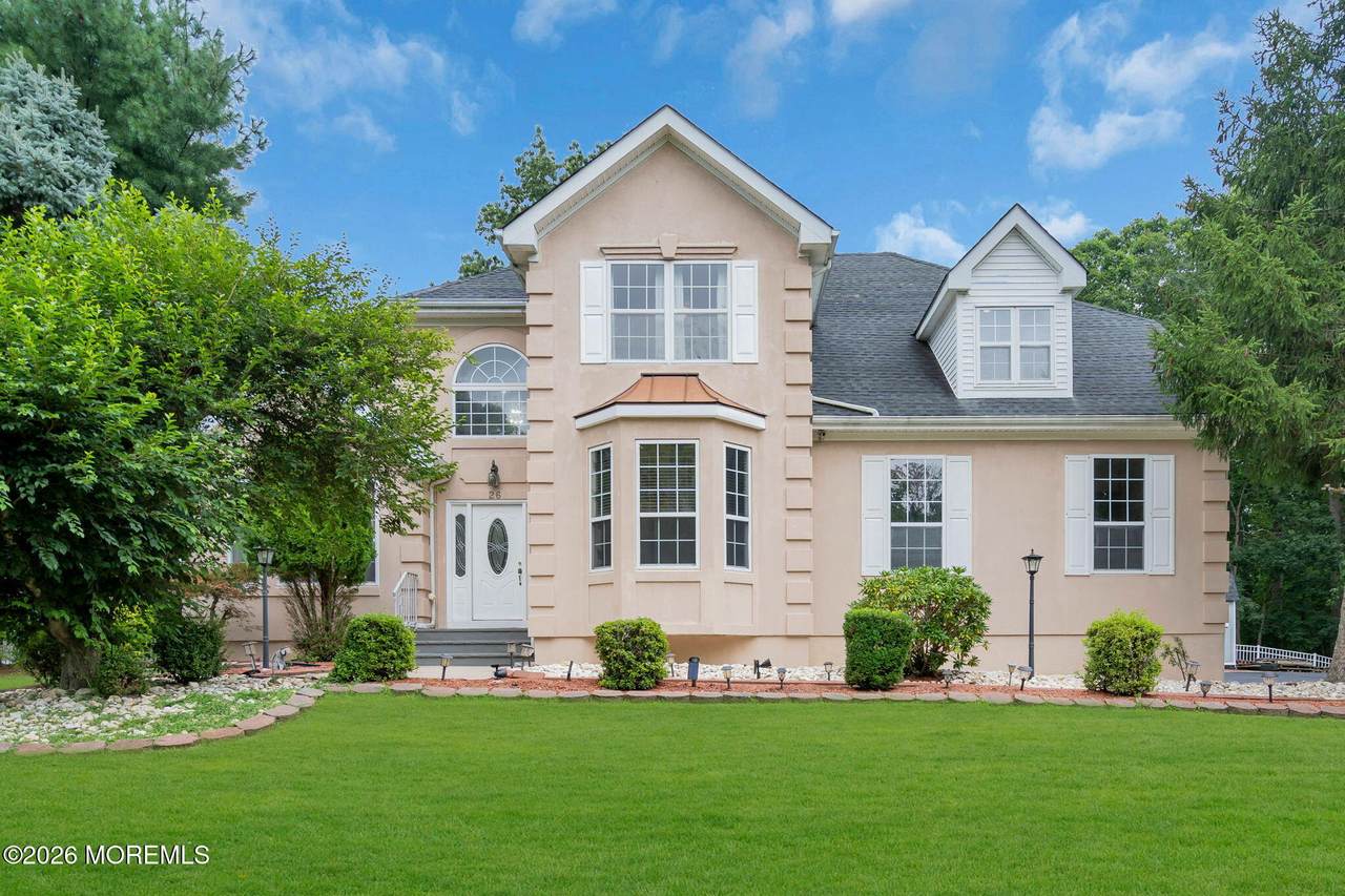 26 Tuscany Drive - Photo 1