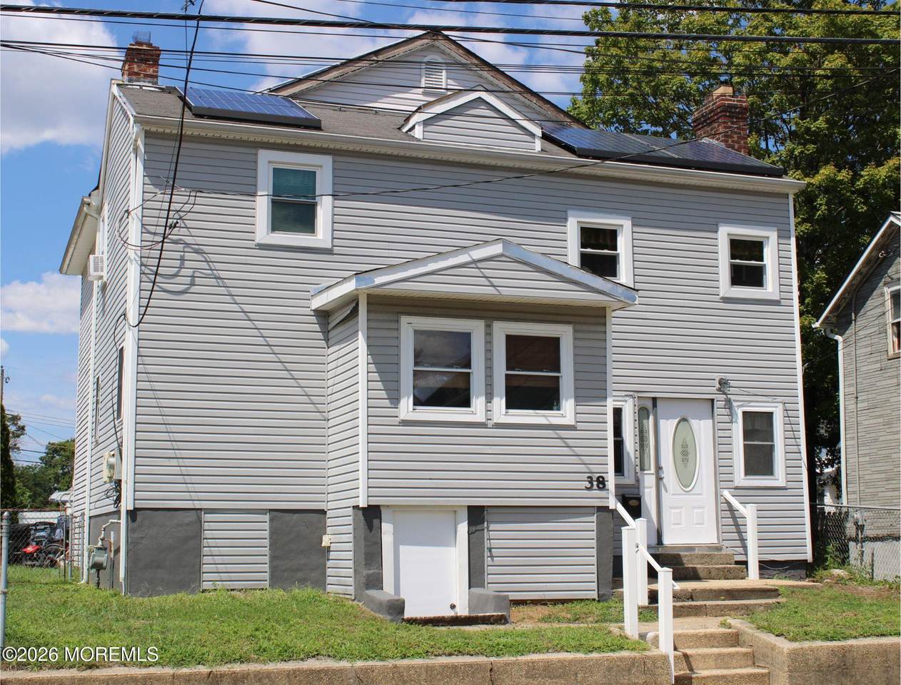 38 Oak Street - Photo 1