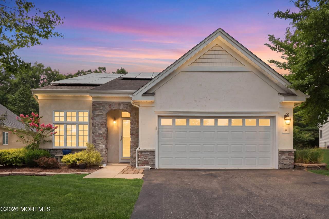 26 Pierhead Drive - Photo 1