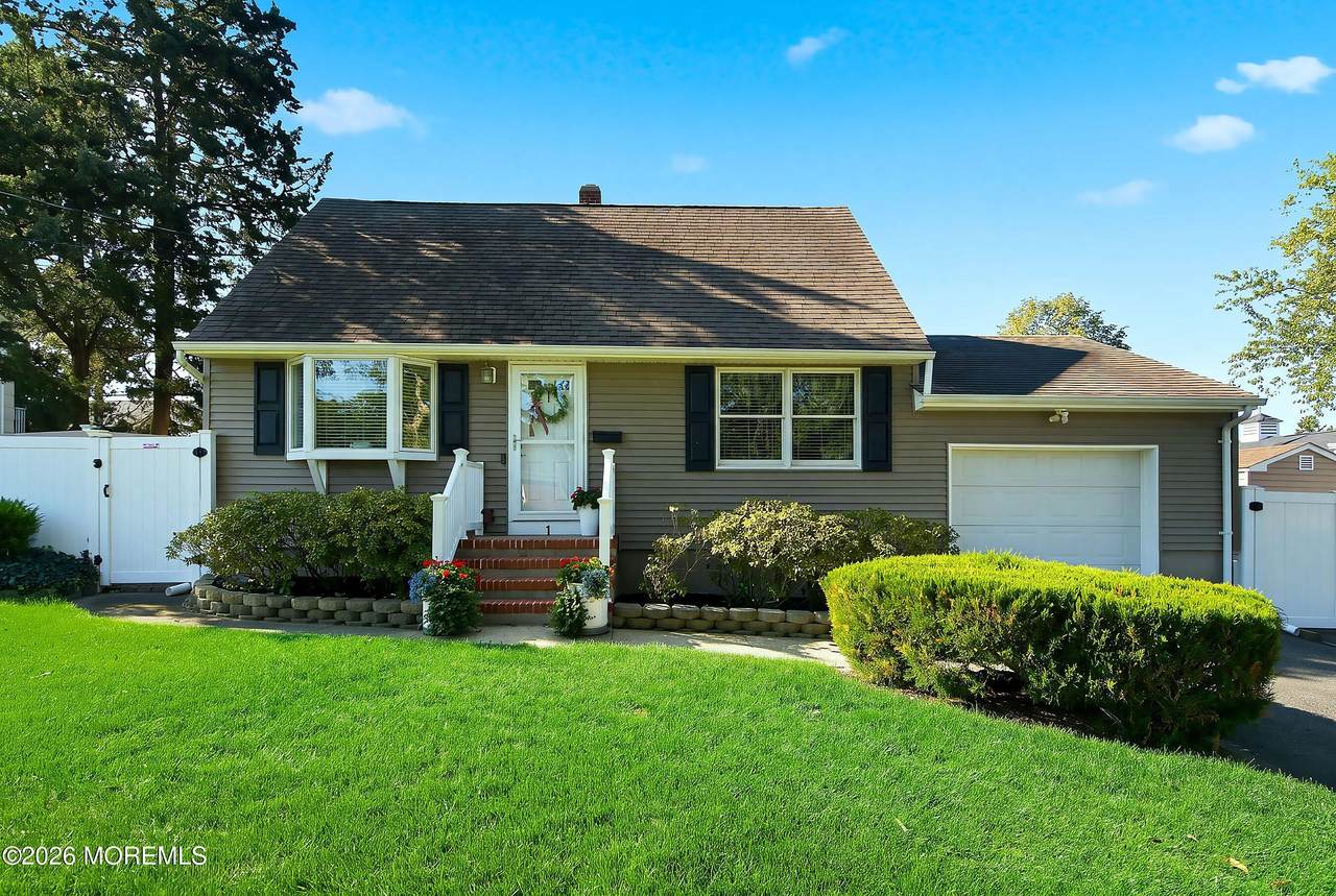 1 Fairway Drive - Photo 1