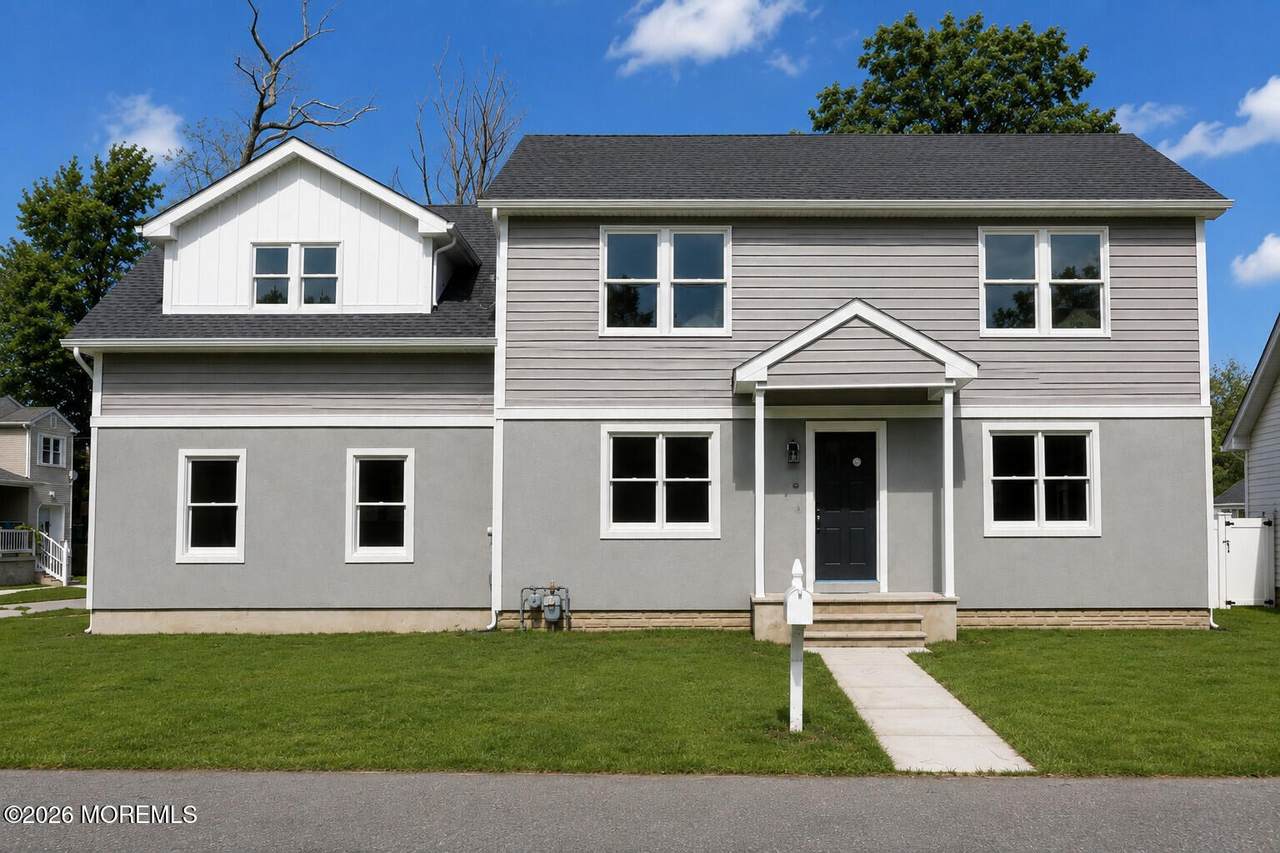 414 Green Grove Road - Photo 1