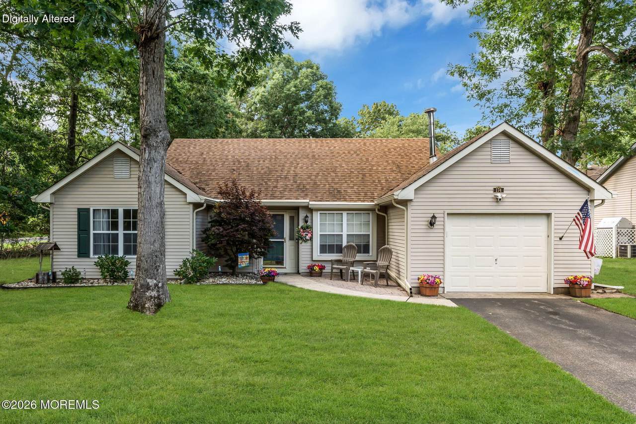 174 Morning Glory Lane - Photo 1