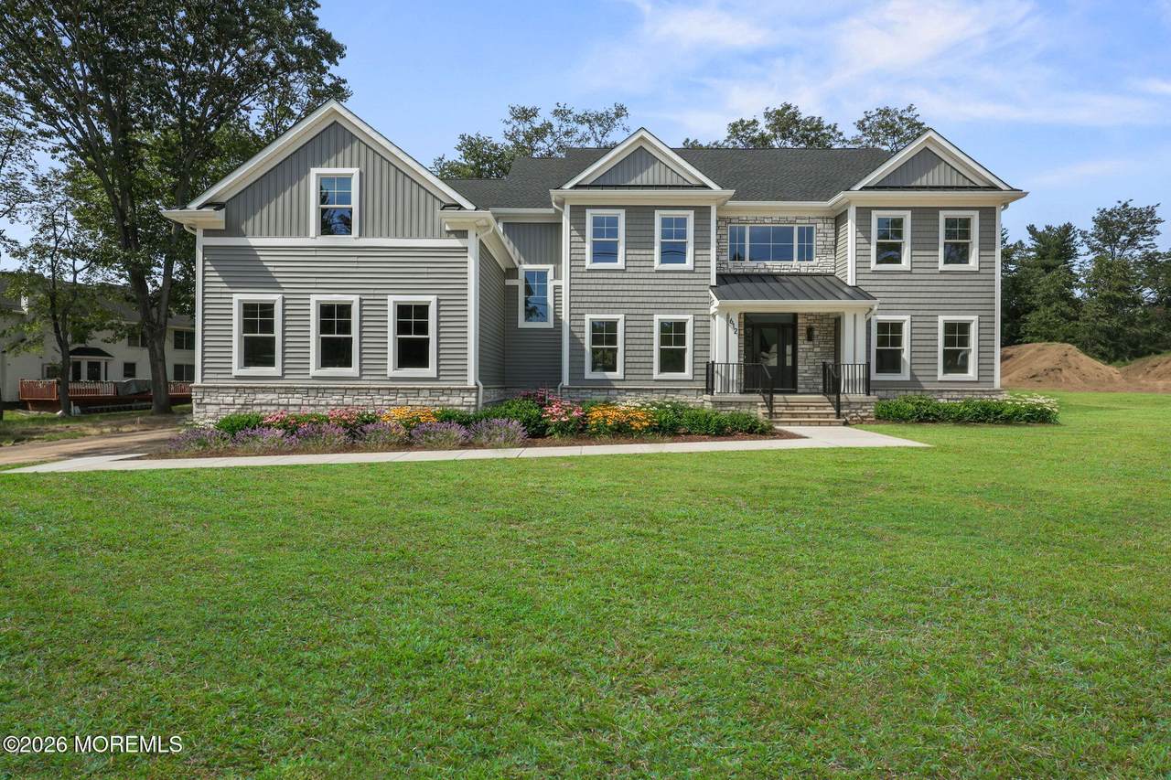 612 Old Stage Road - Photo 1