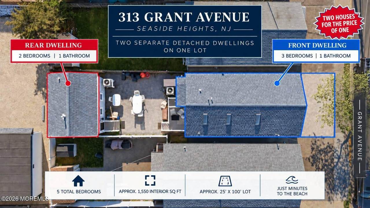 313 Grant Avenue - Photo 1