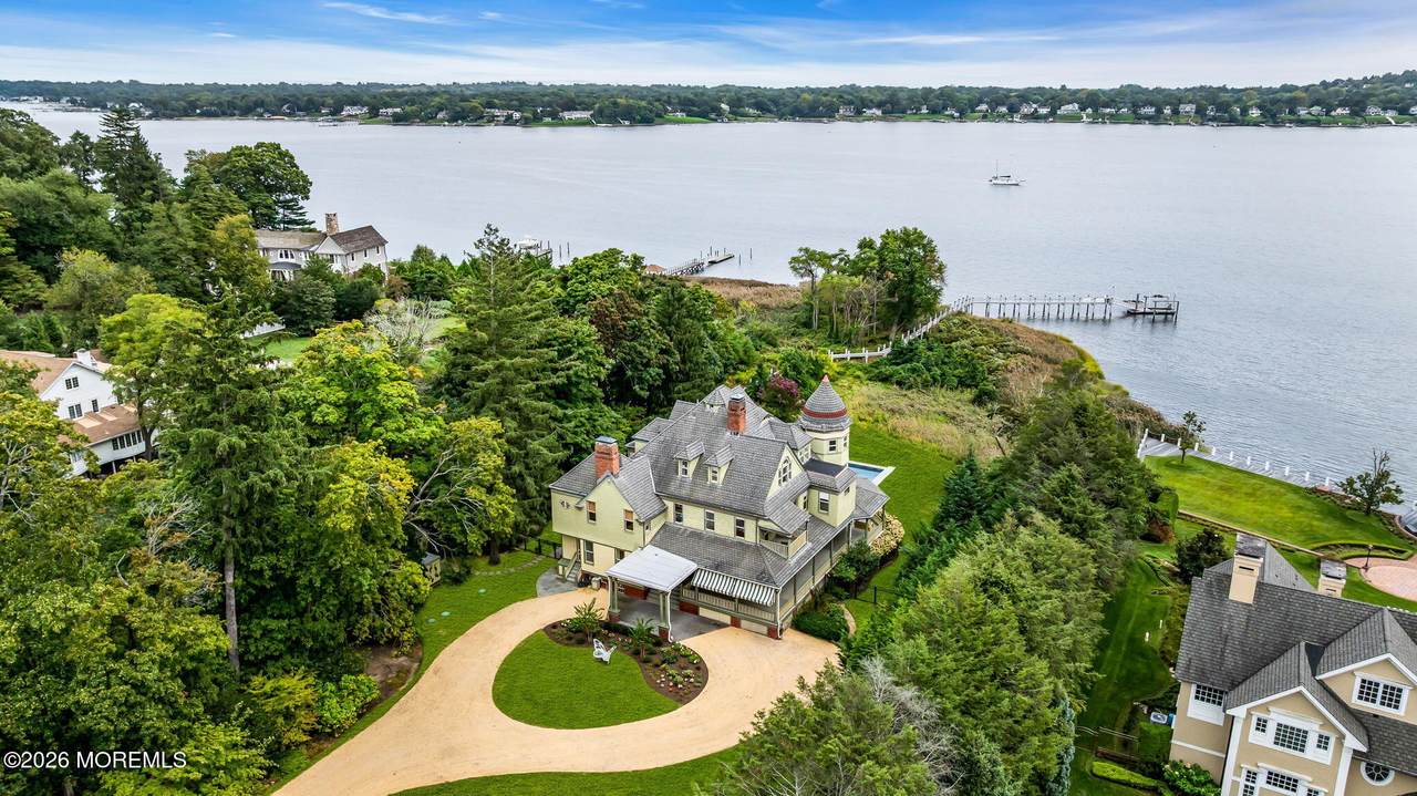 458 Navesink River Road - Photo 1