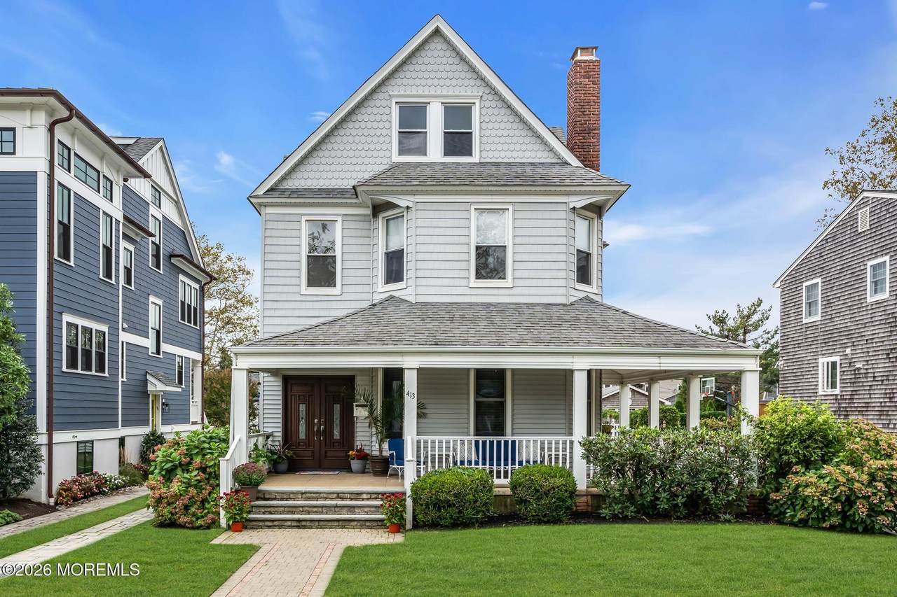 413 5th Avenue - Photo 1