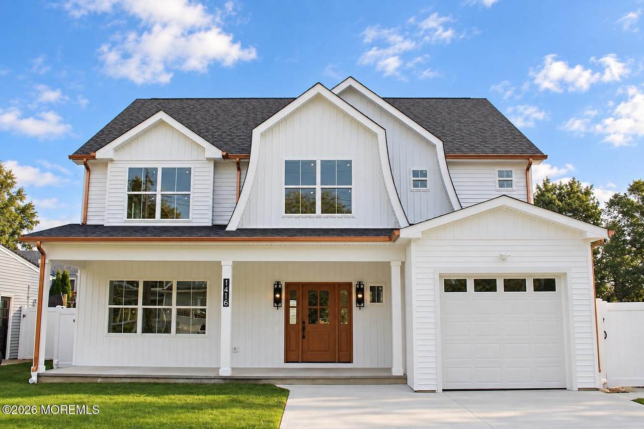 1416 Treeneedle Road - Photo 1