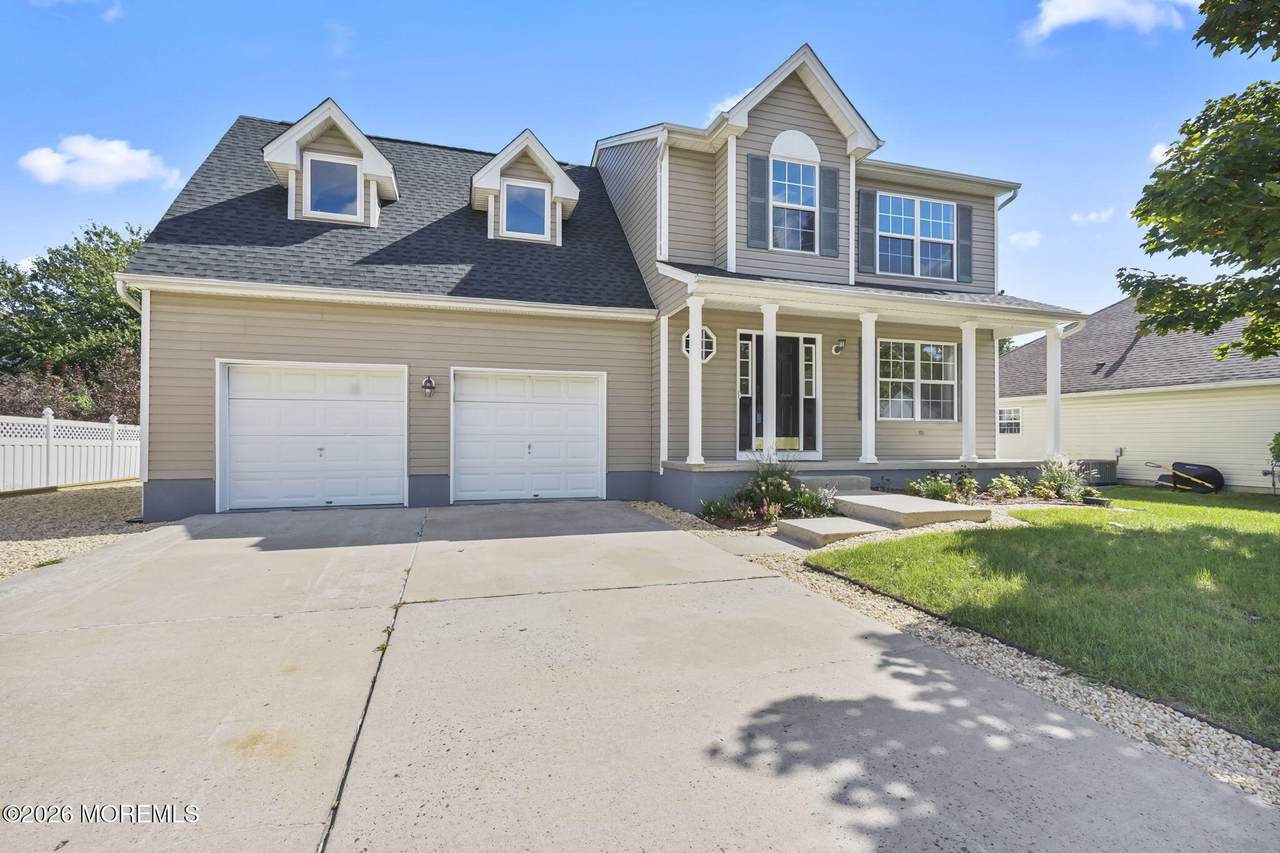 73 Timberline Road - Photo 1