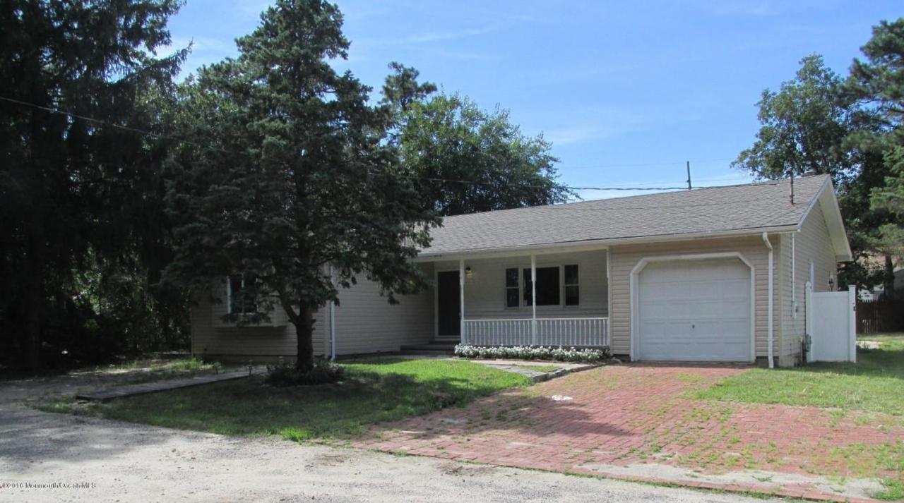 408 Berkeley Avenue - Photo 1