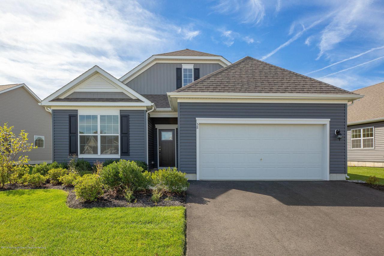 58 Woodchuck Drive - Photo 1