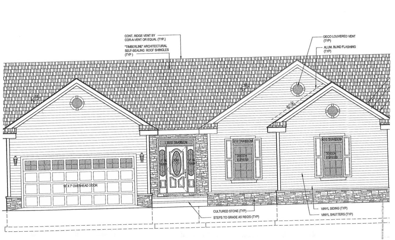 537 Cable Avenue - Photo 1