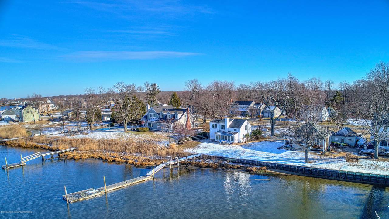 85 Horseneck Point Road - Photo 1