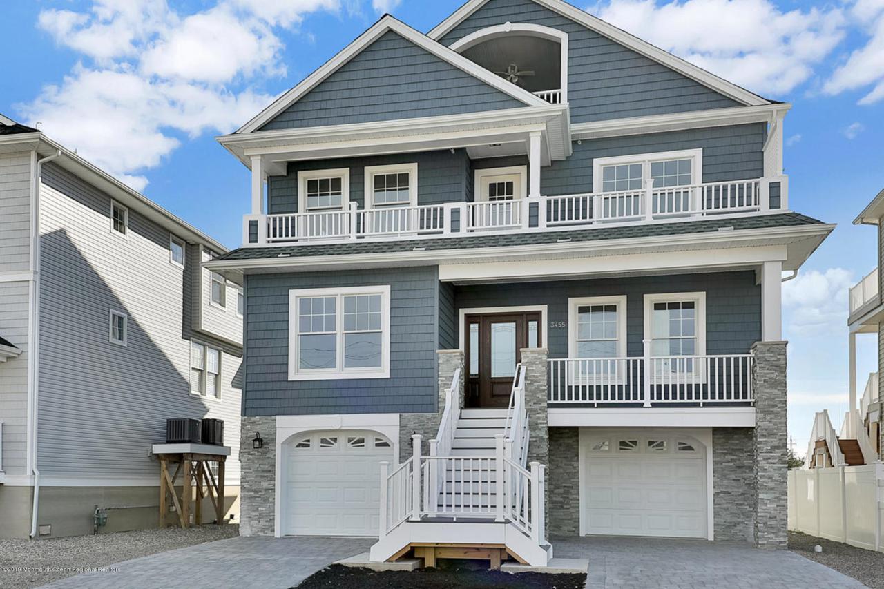 3455 Maritime Drive - Photo 1
