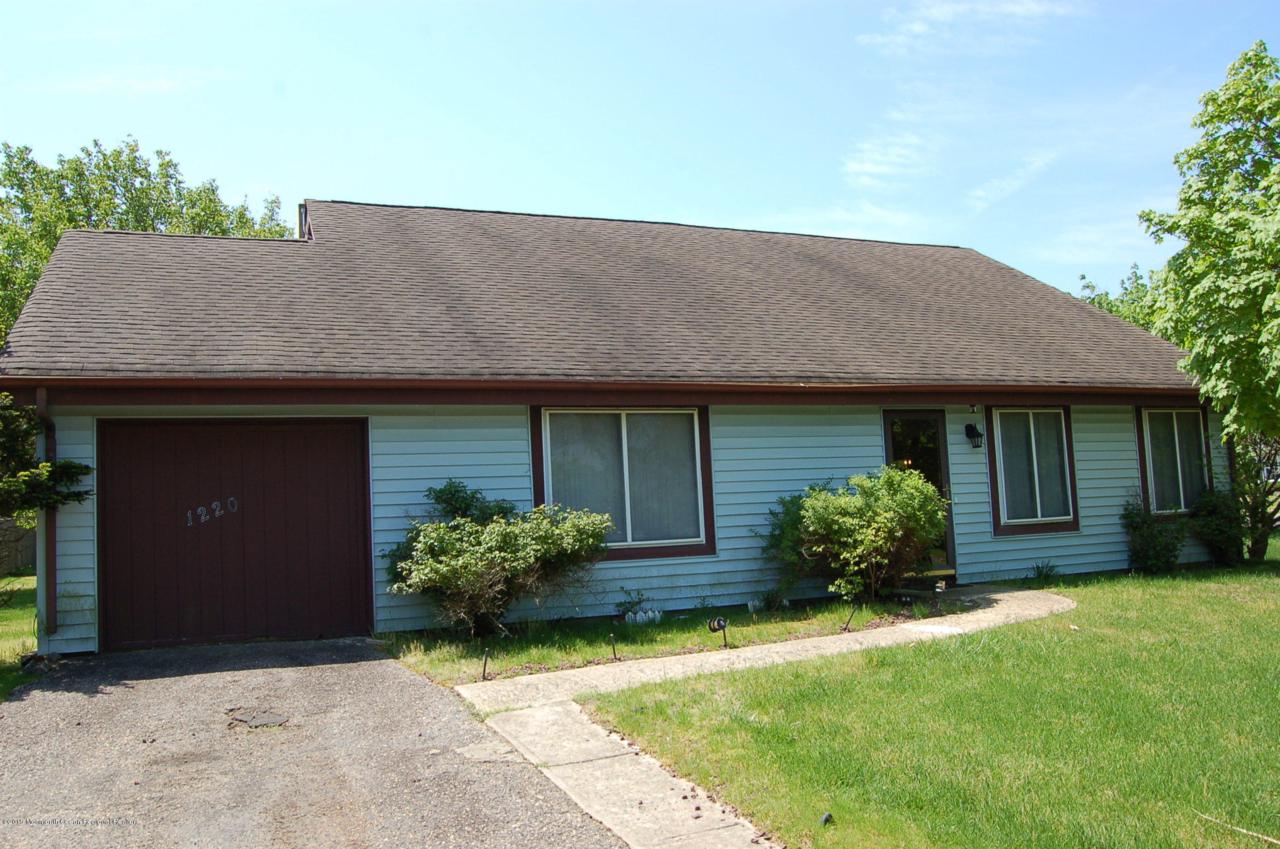 1220 Mendocino Court - Photo 1
