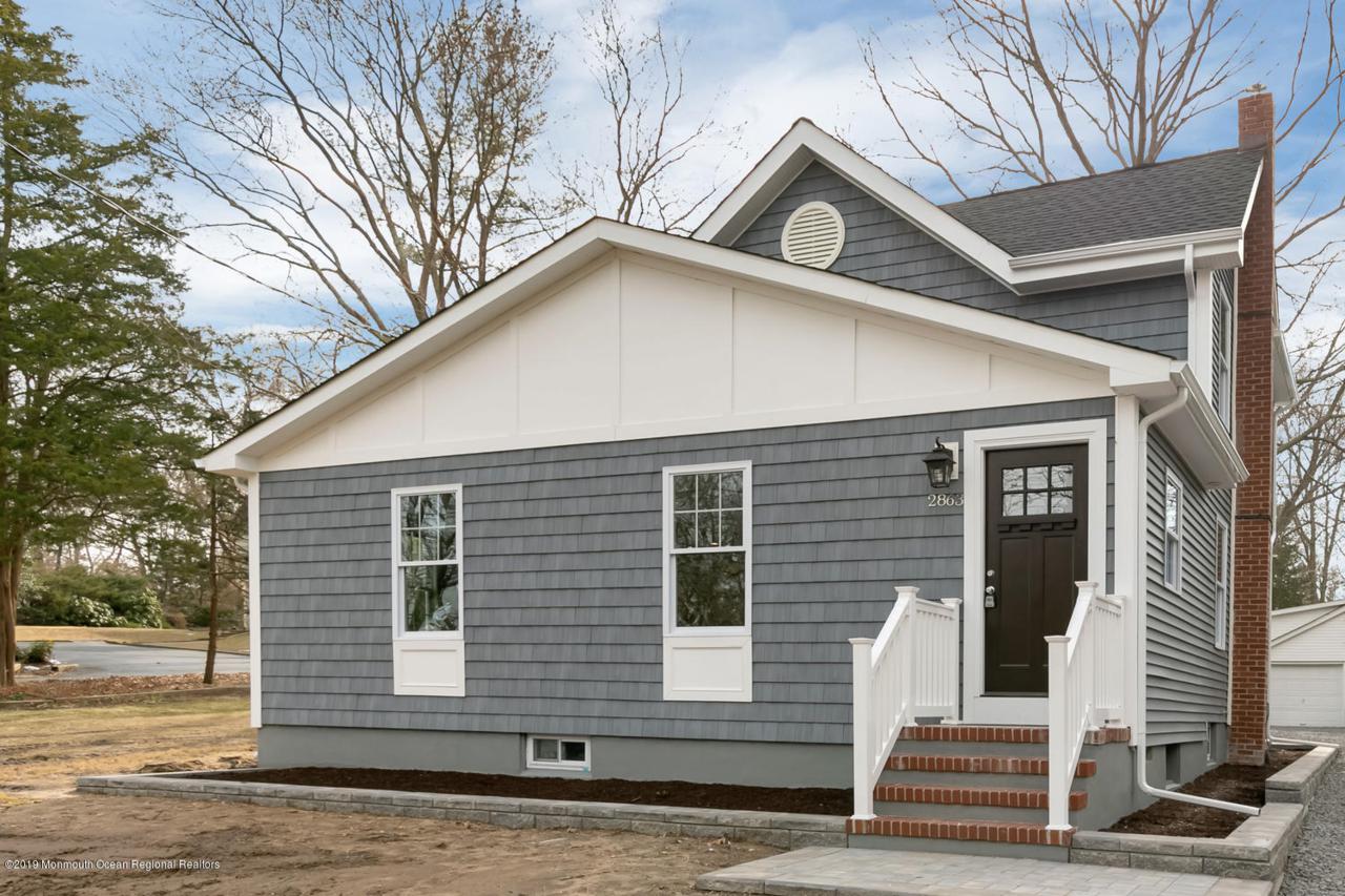 2863 18th Avenue - Photo 1