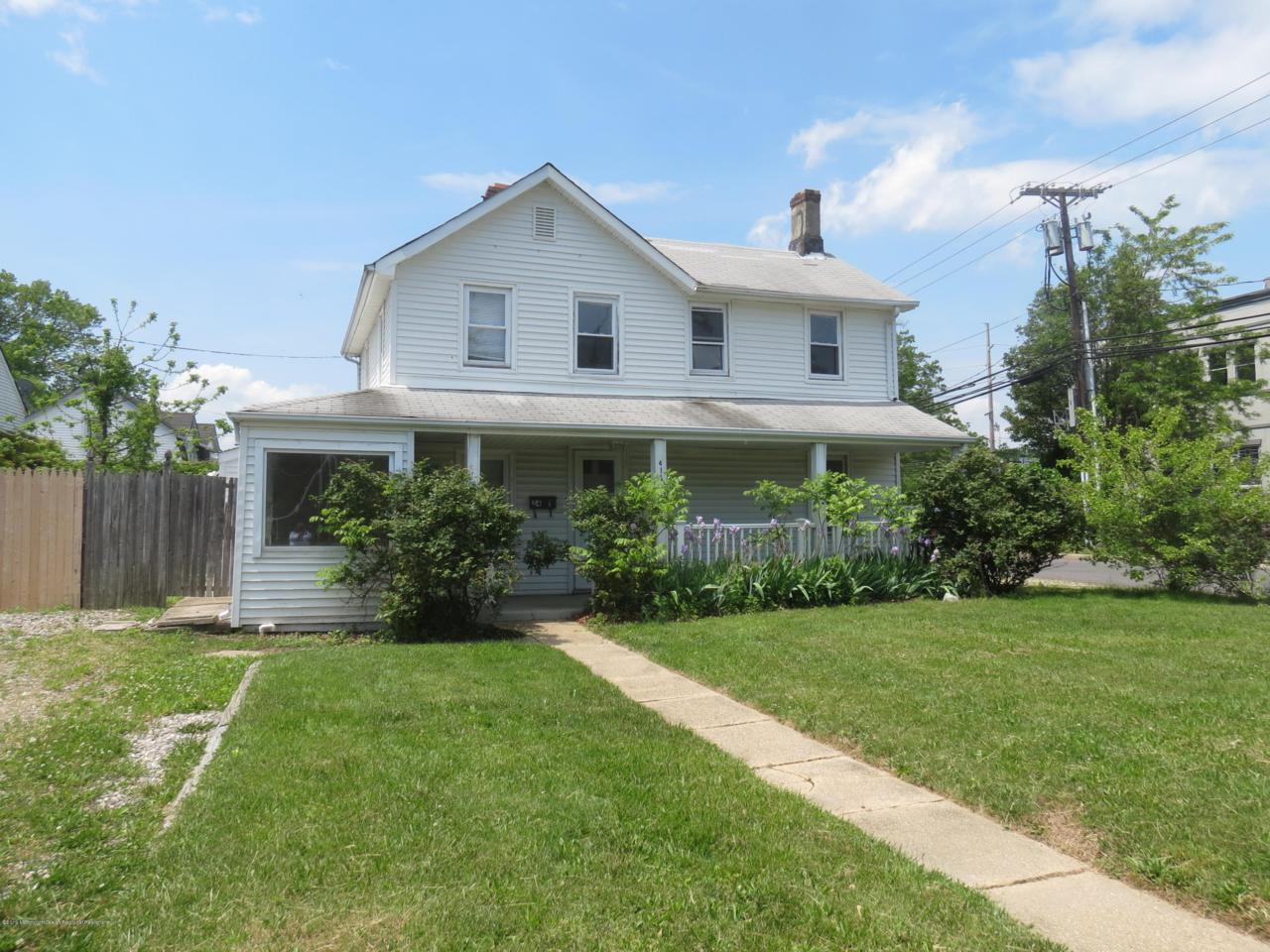 2411 Old Mill Road - Photo 1