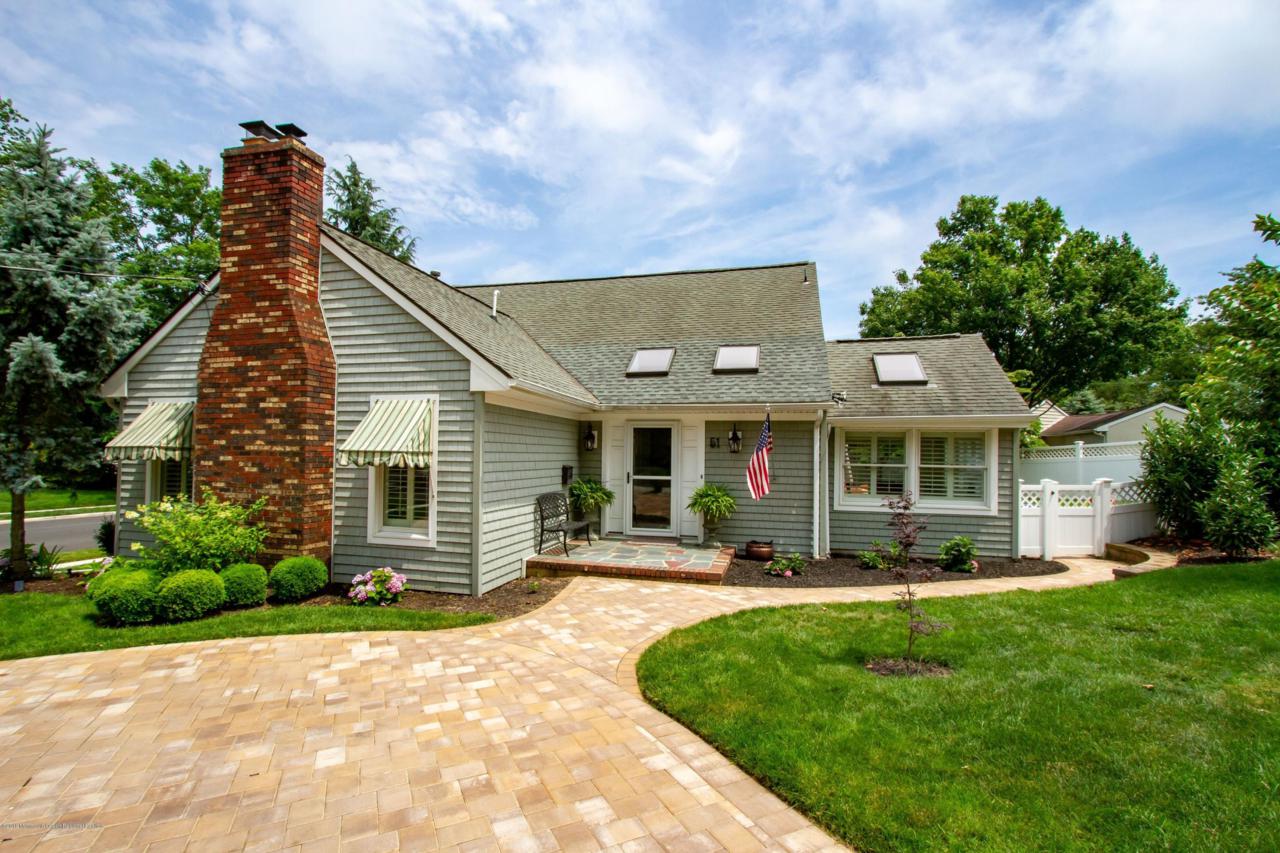 51 Avenue Of Two Rivers - Photo 1