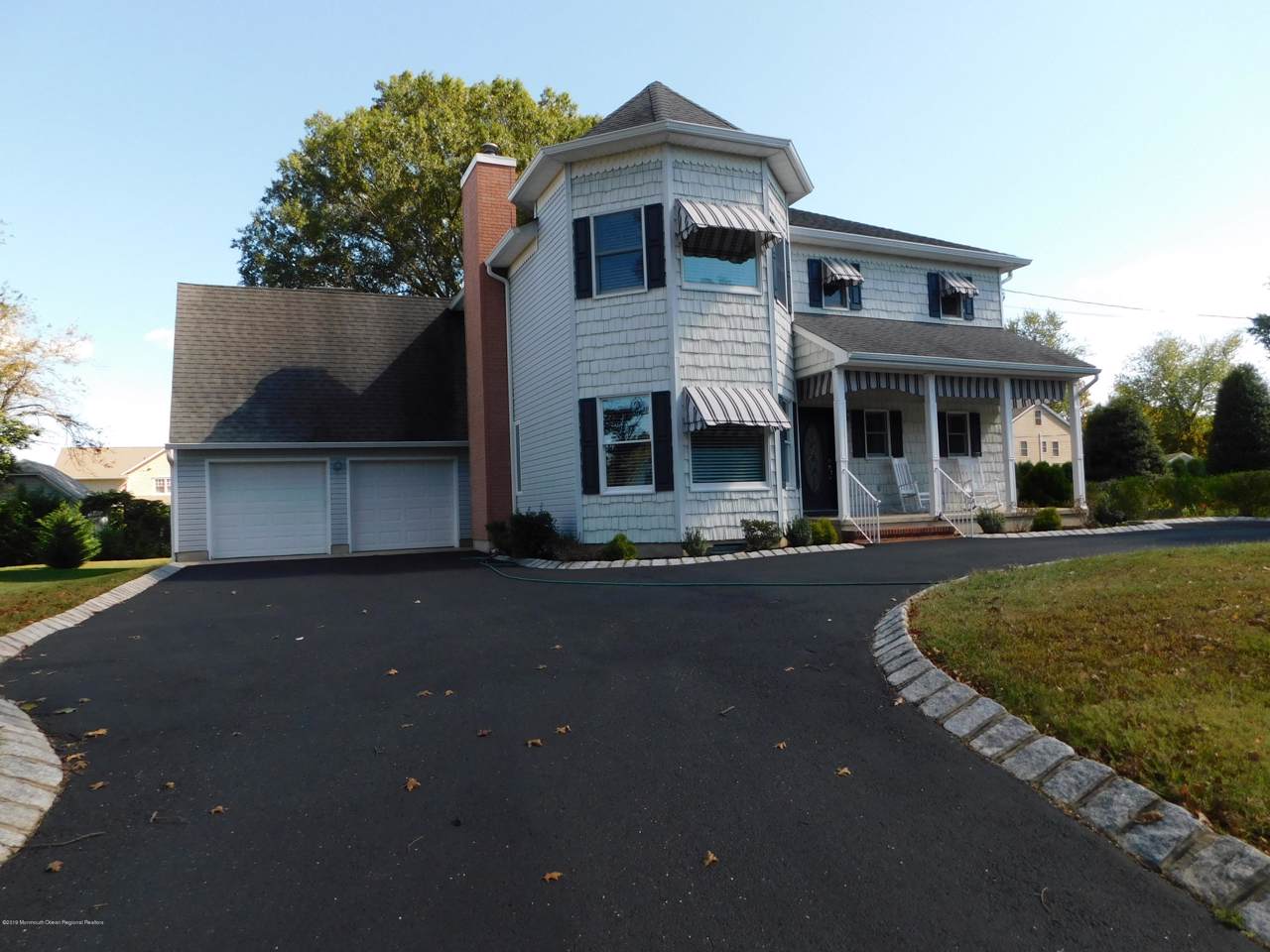 147 Comanche Drive - Photo 1