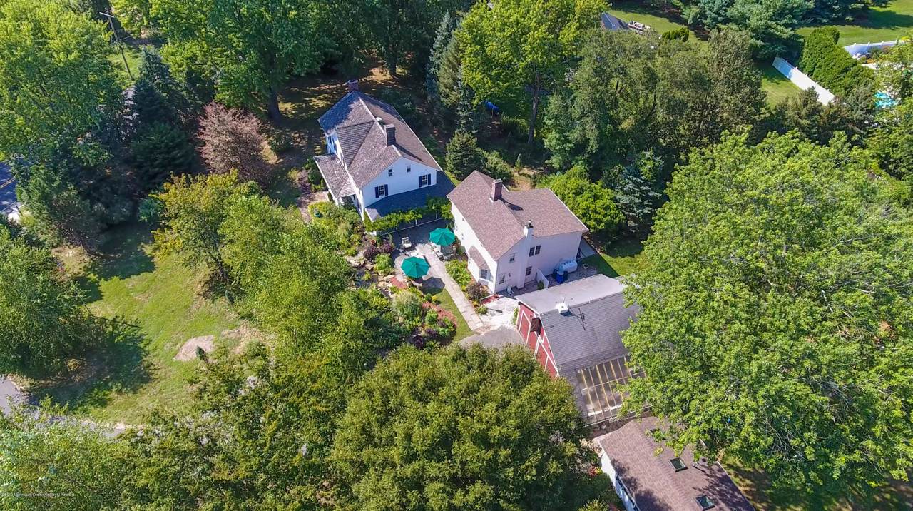 2112 Baileys Corner Road - Photo 1