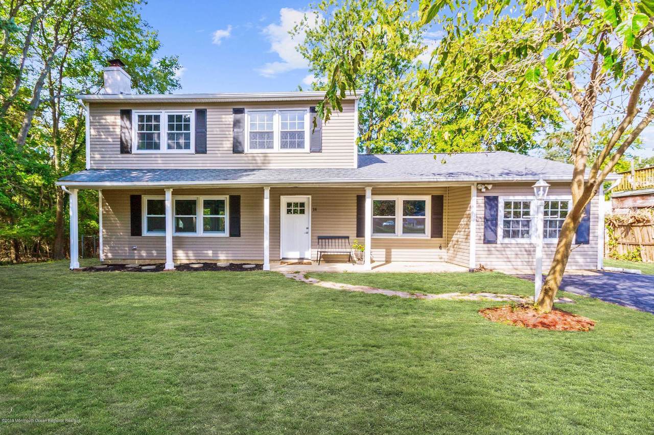 14 Reney Street - Photo 1