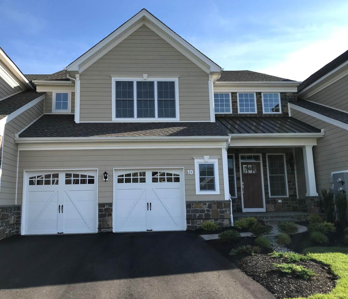 10 Greylynne Court - Photo 1