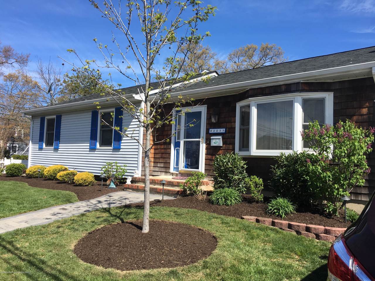 2233 Foster Road - Photo 1
