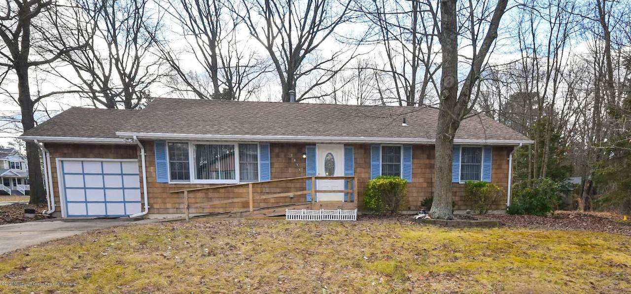 2477 Polhemus Road - Photo 1