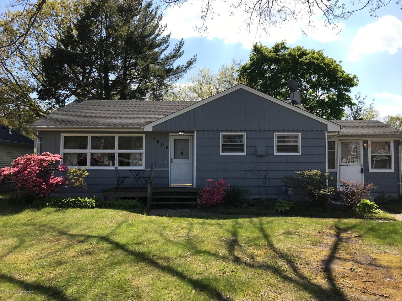 3908 Herbertsville Road - Photo 1