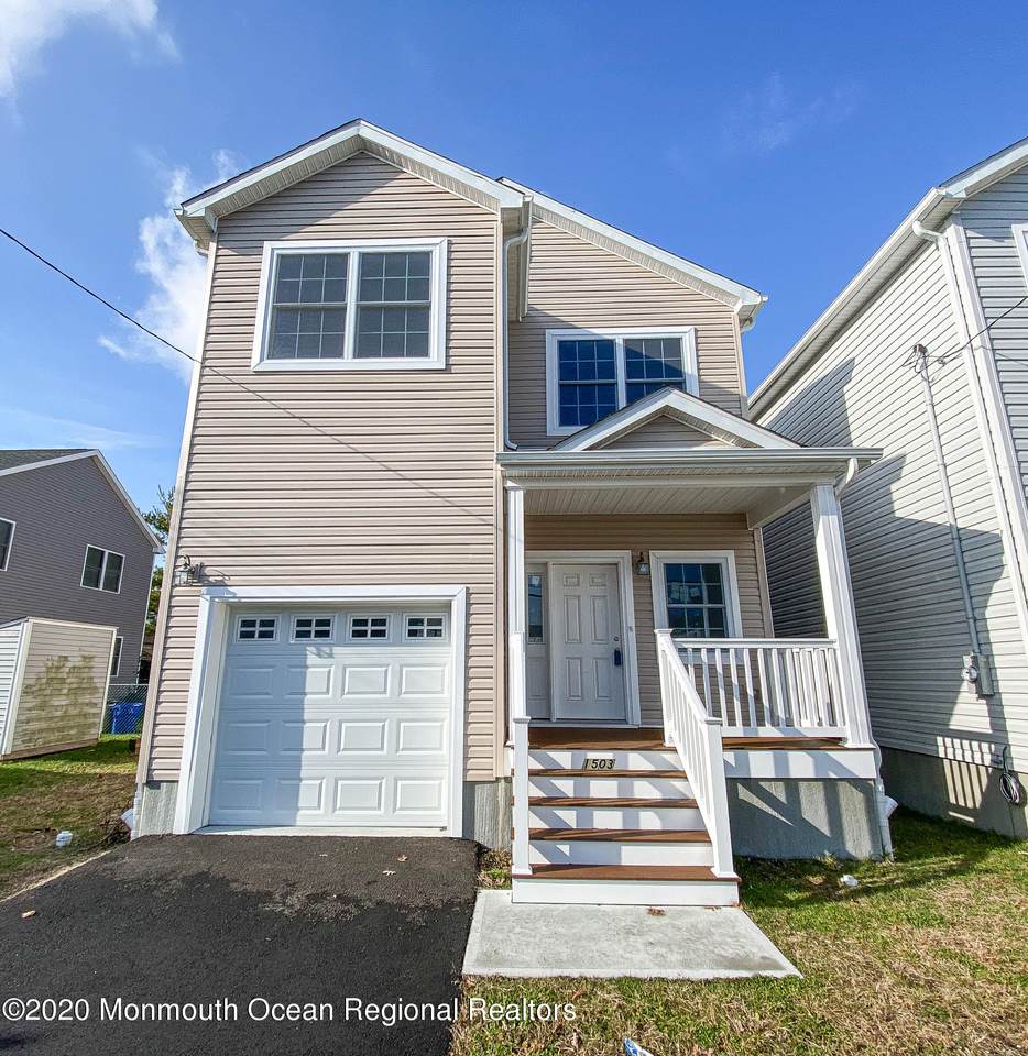 1503 D Street - Photo 1