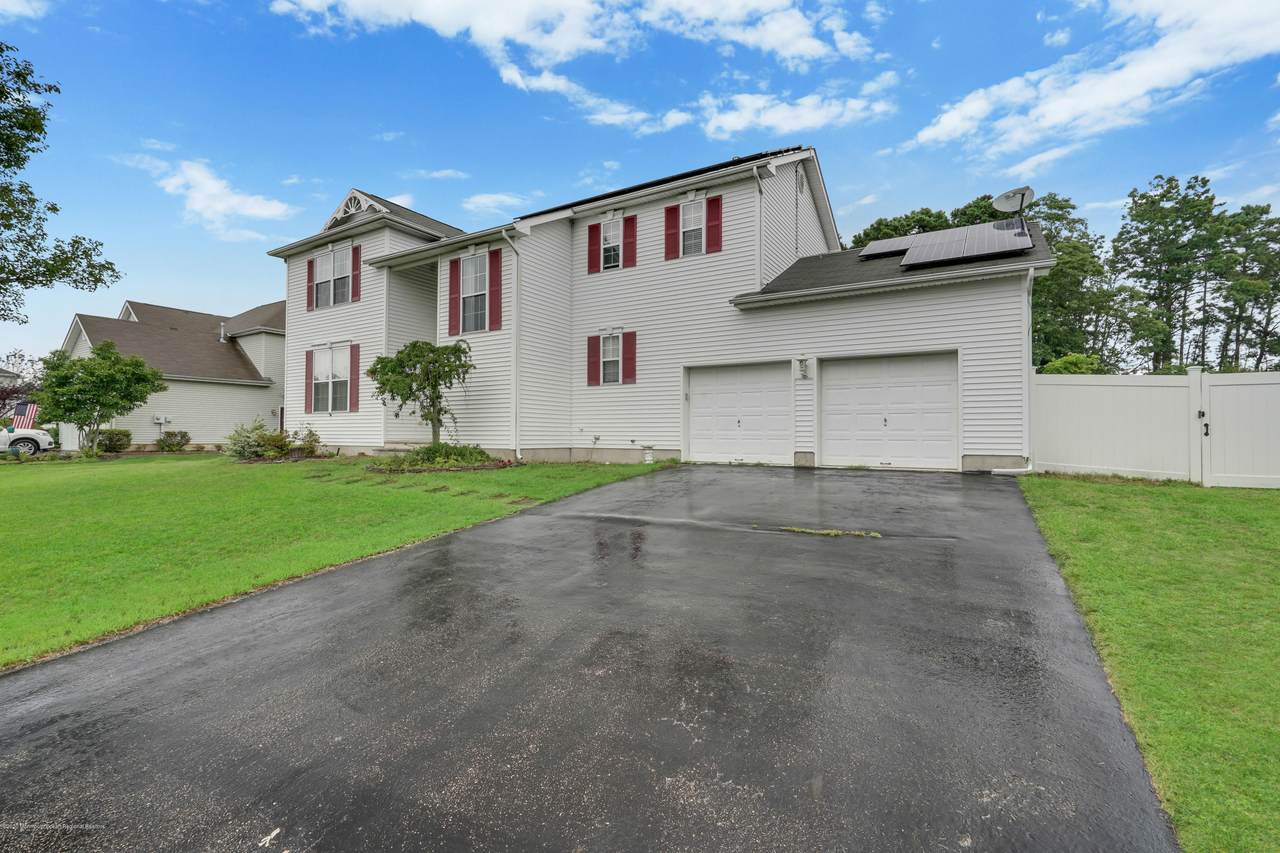 20 Hannah Lee Road - Photo 1
