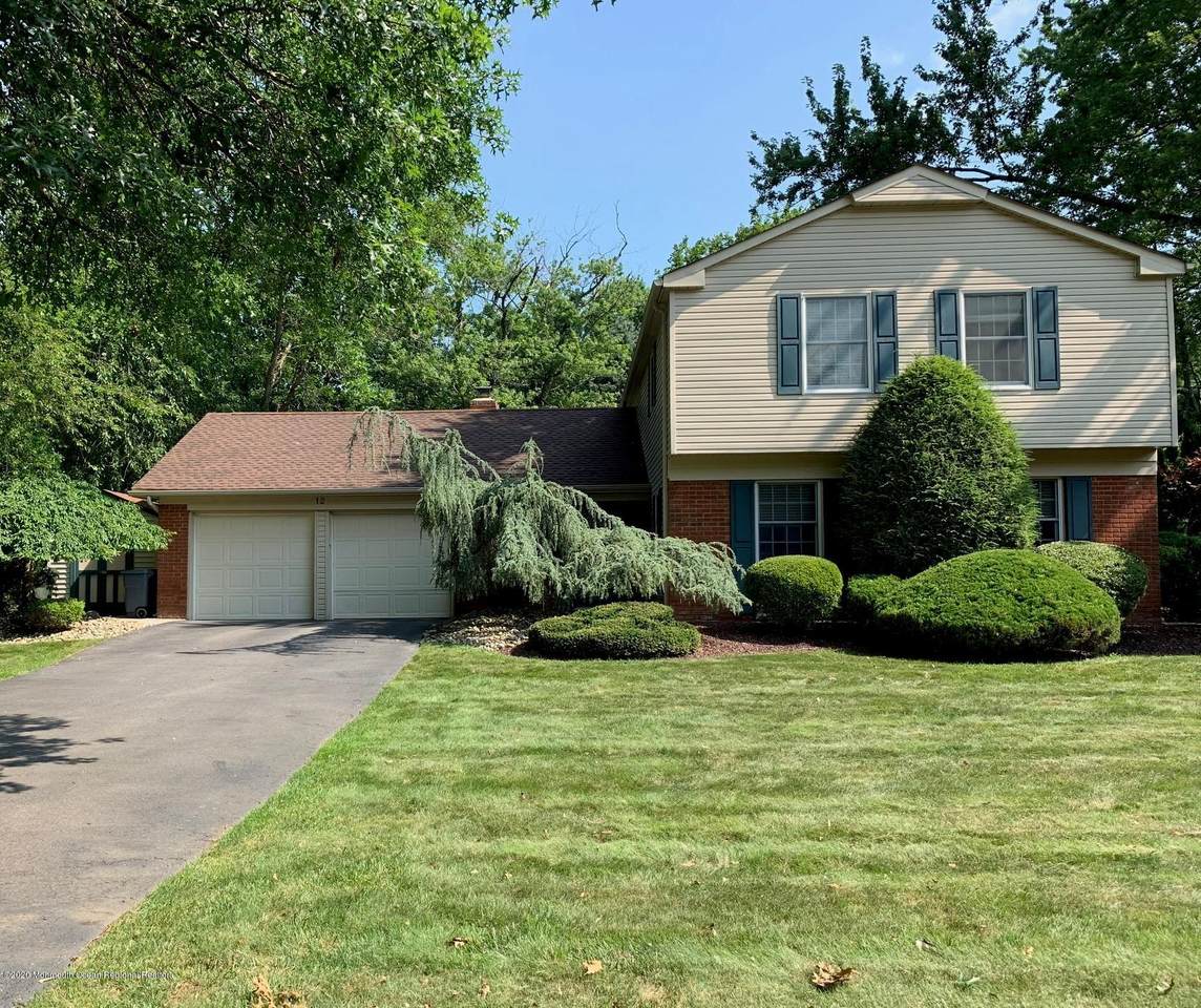 12 Belaire Road - Photo 1