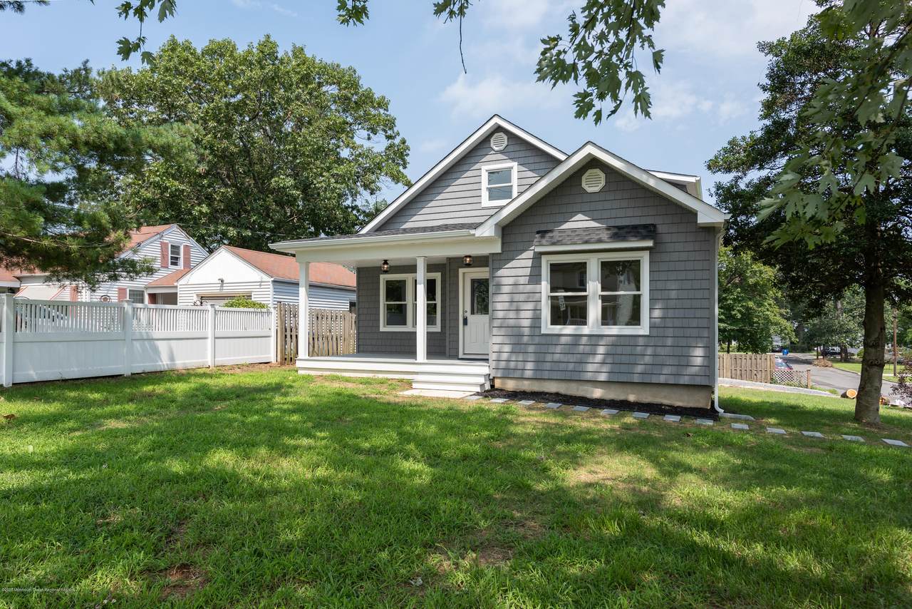 149 Leonardville Road - Photo 1