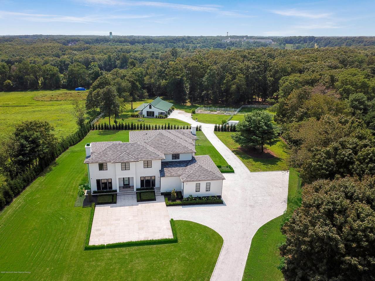3001 Allaire Road - Photo 1