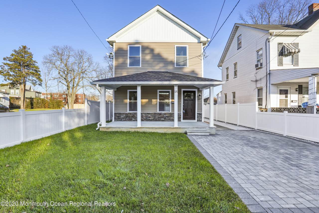 15 Morrell Street - Photo 1