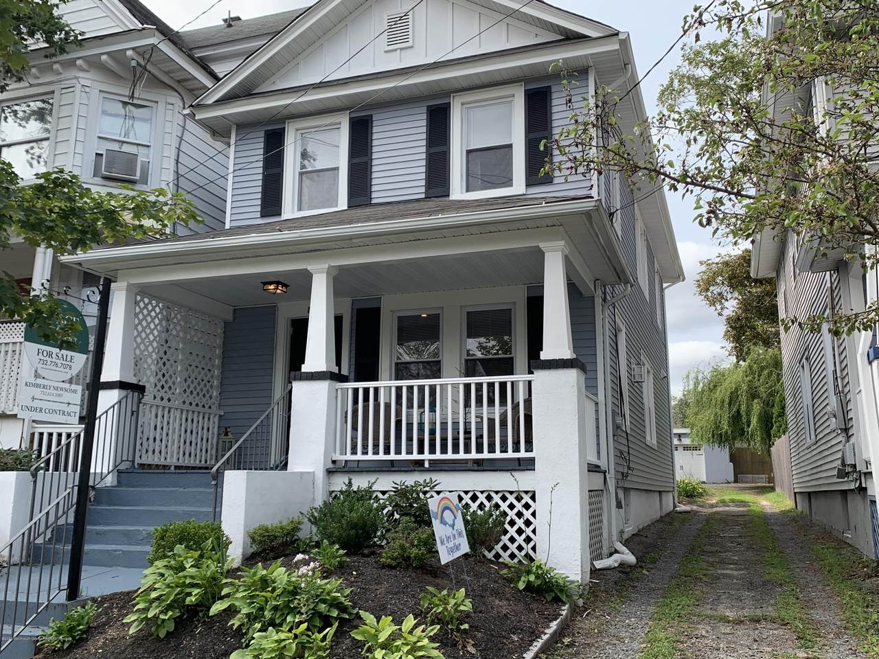 823 Central Avenue - Photo 1