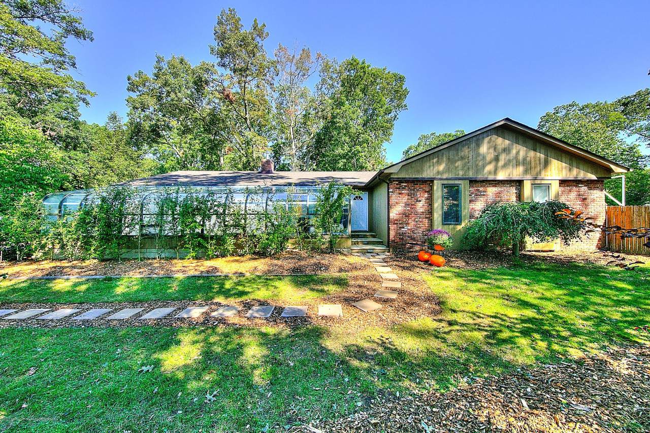 1354 Todd Road - Photo 1