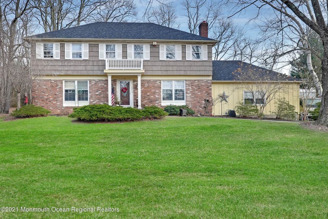 4 Malvern - Photo 1