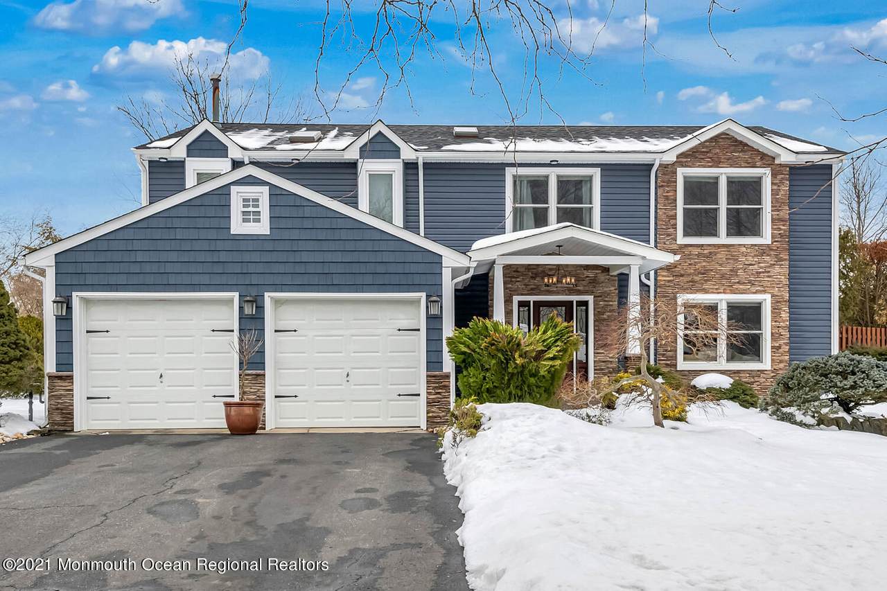 5 Reston Road - Photo 1