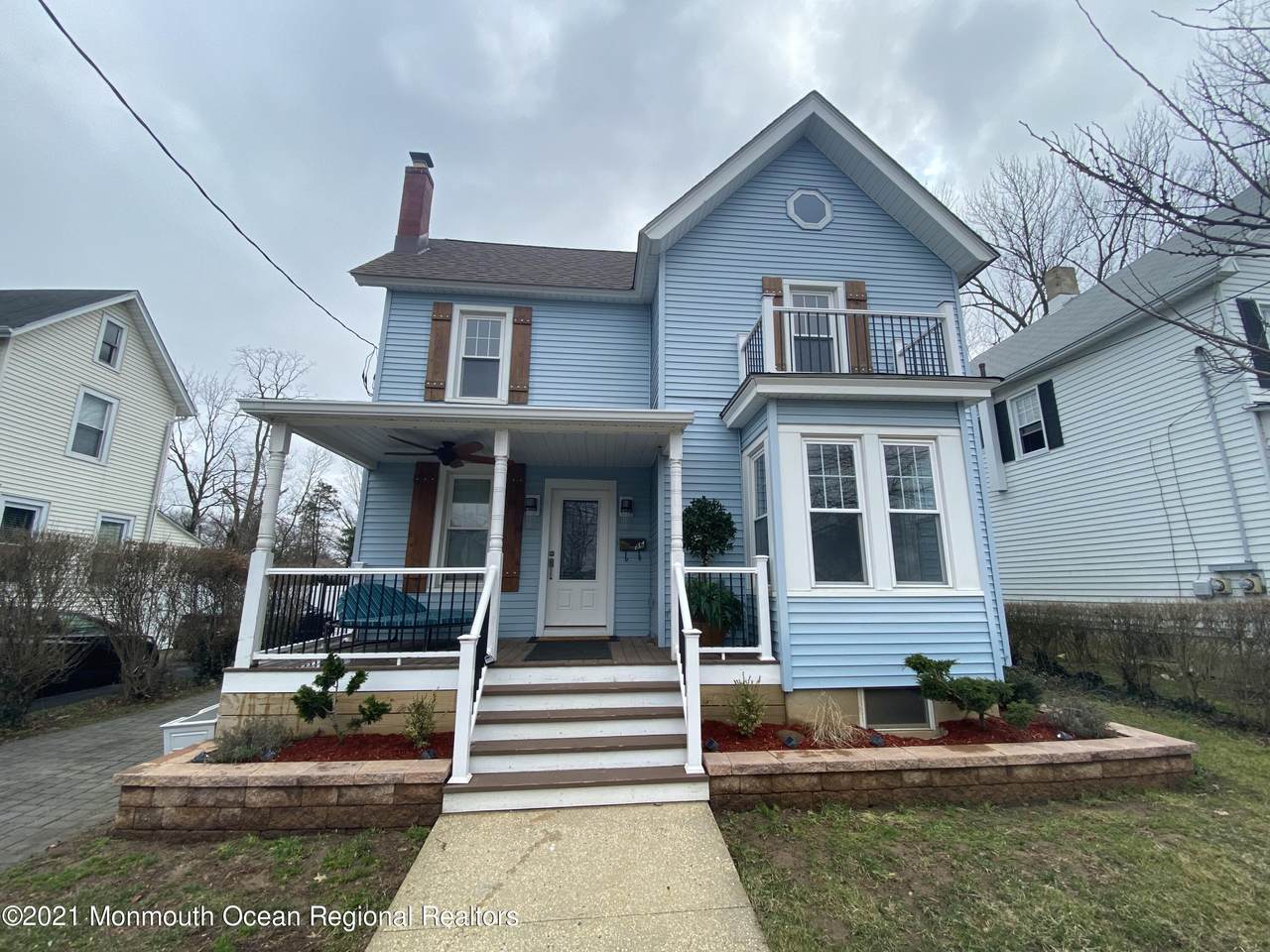 36 Mclean Street - Photo 1