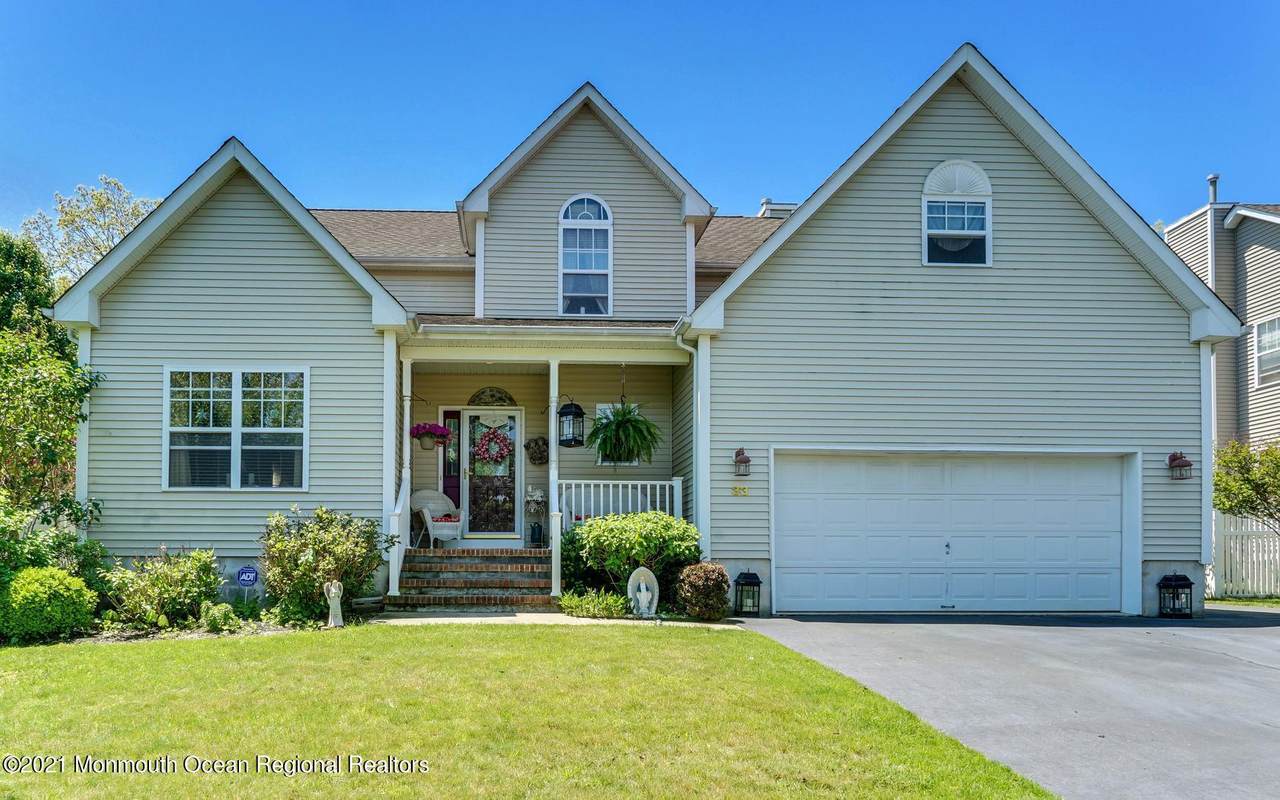 33 Sugar Hill Road - Photo 1