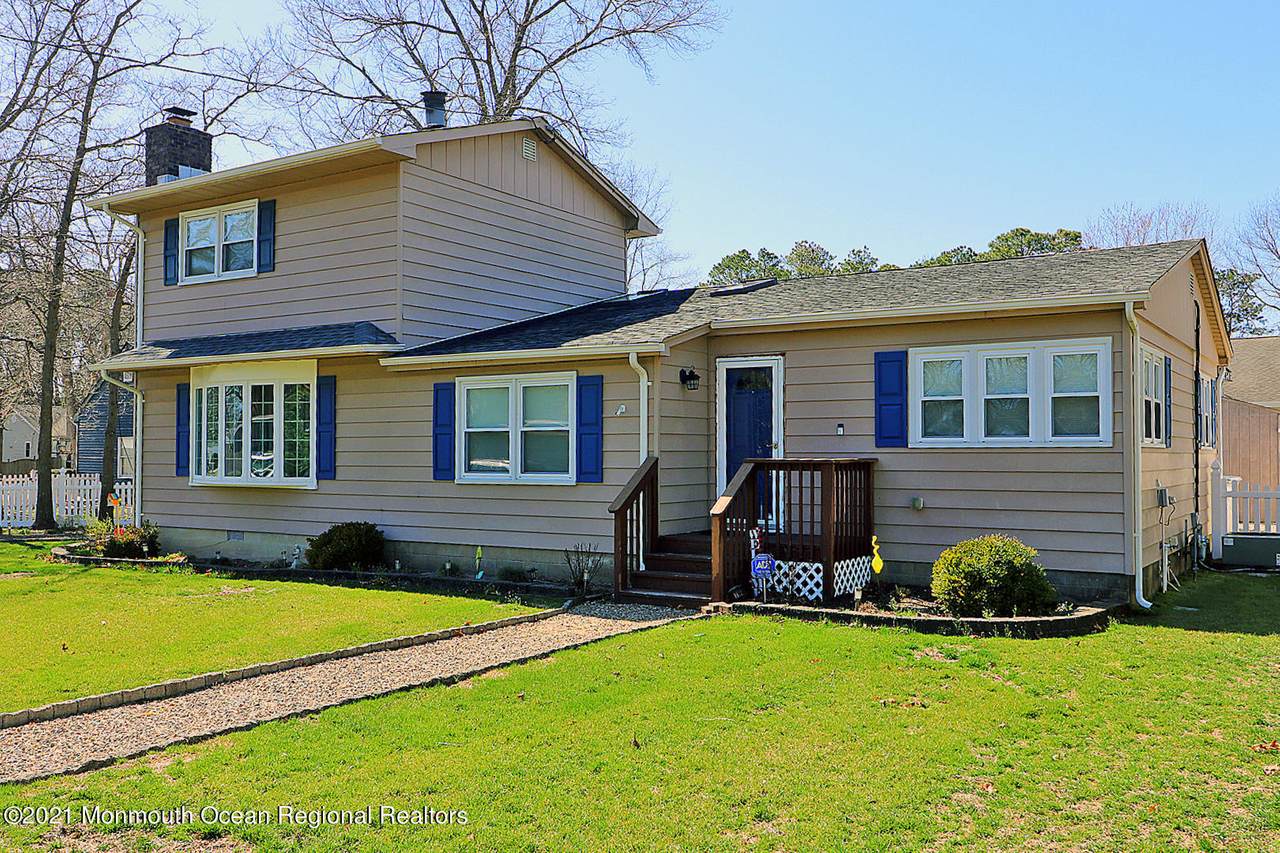 1274 Spruce Street - Photo 1