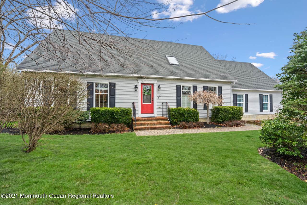 148 Ticetown Road - Photo 1