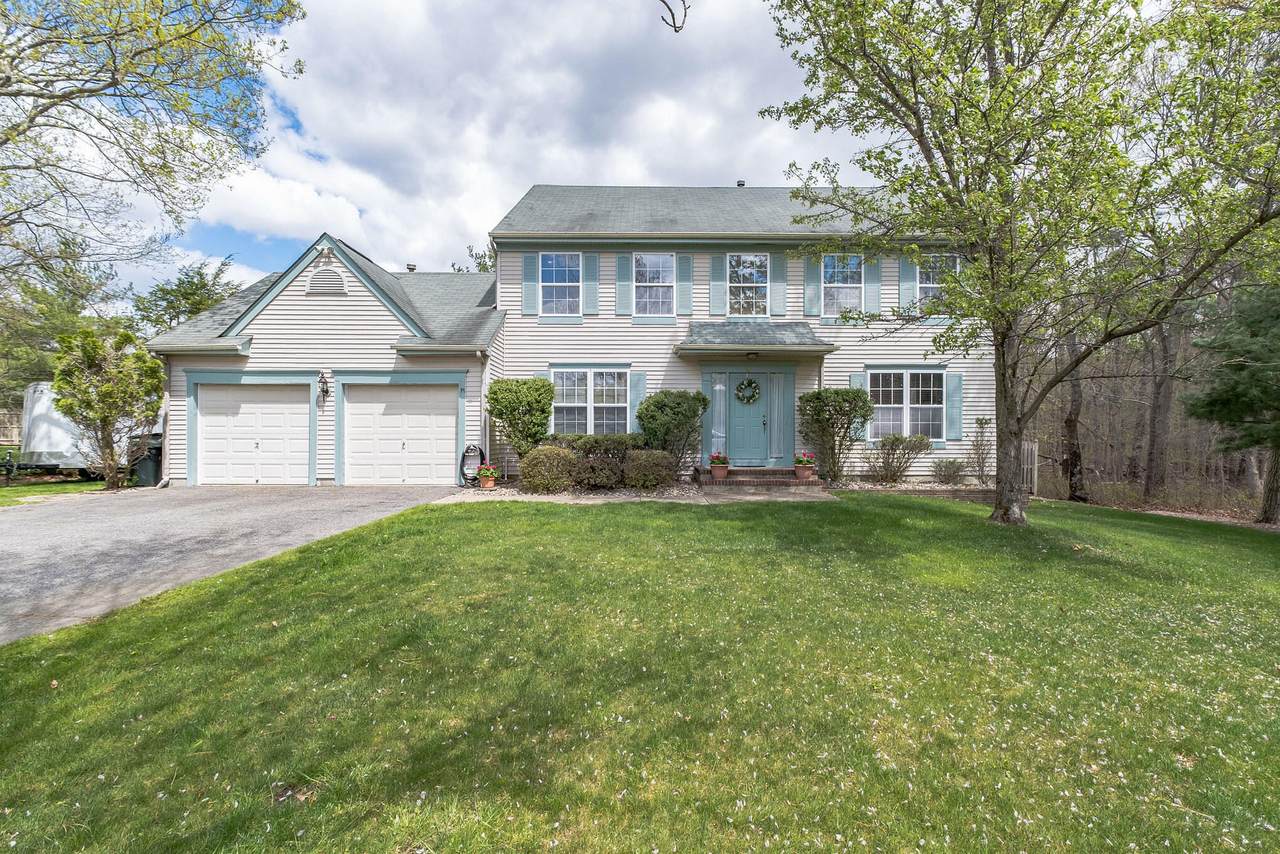 5 Hunters Green Court - Photo 1