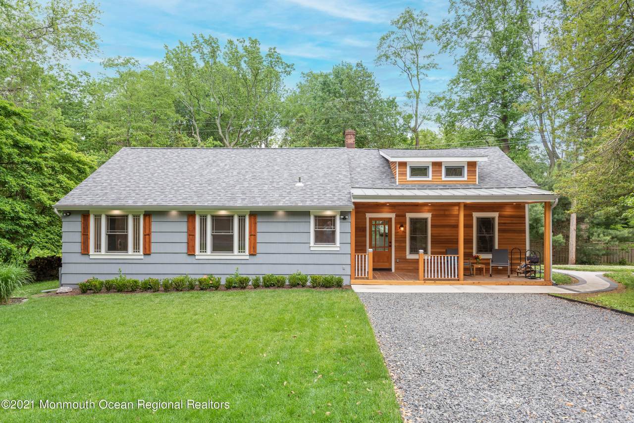 229 Navesink Avenue - Photo 1